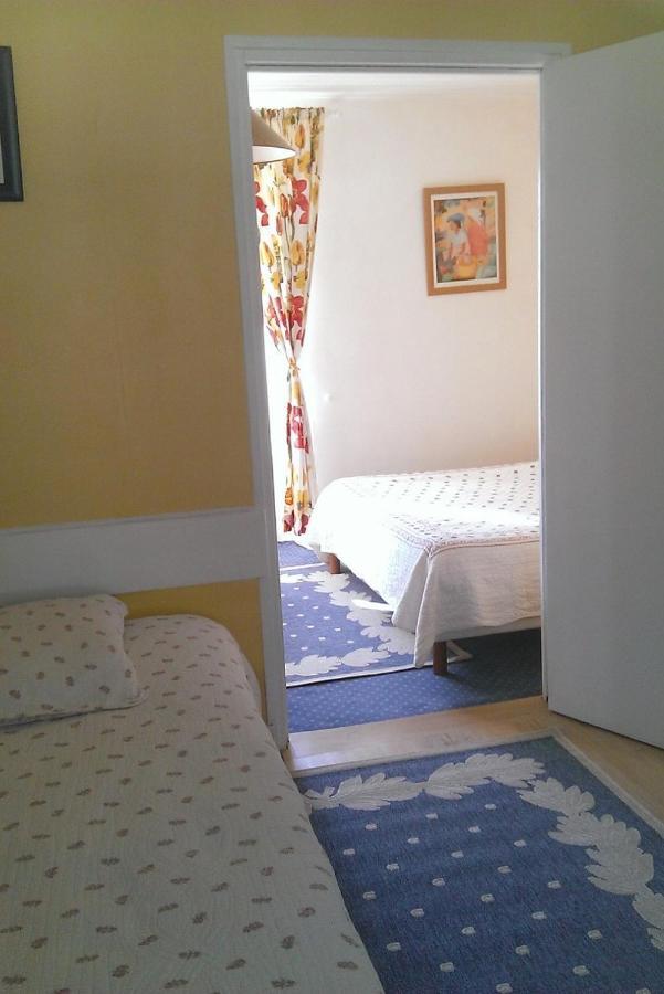 Auberge Hotel De Tournemire - Cantal المظهر الخارجي الصورة