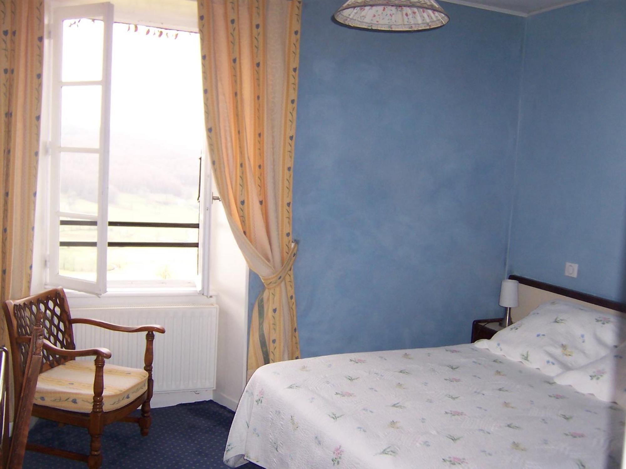 Auberge Hotel De Tournemire - Cantal المظهر الخارجي الصورة