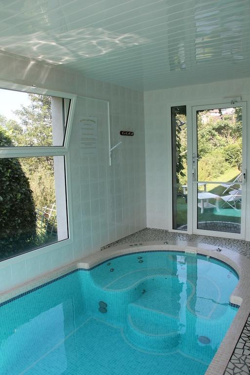 Auberge Hotel De Tournemire - Cantal المظهر الخارجي الصورة