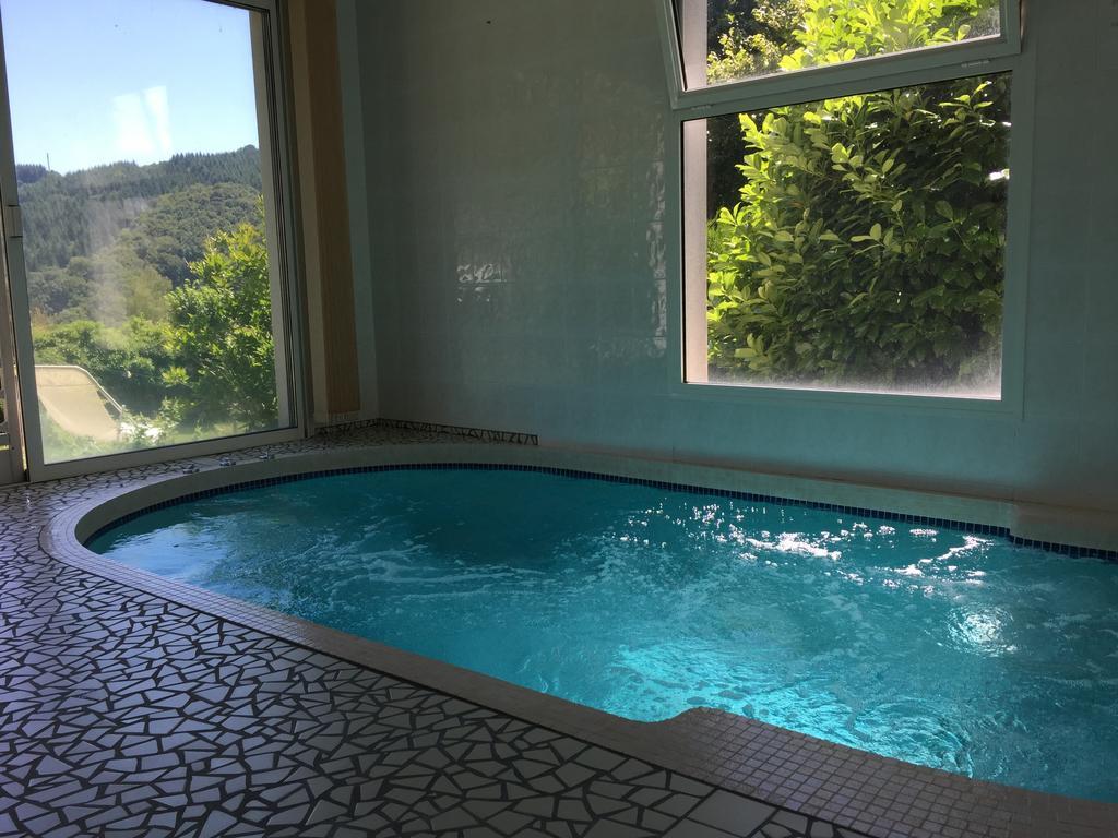 Auberge Hotel De Tournemire - Cantal المظهر الخارجي الصورة