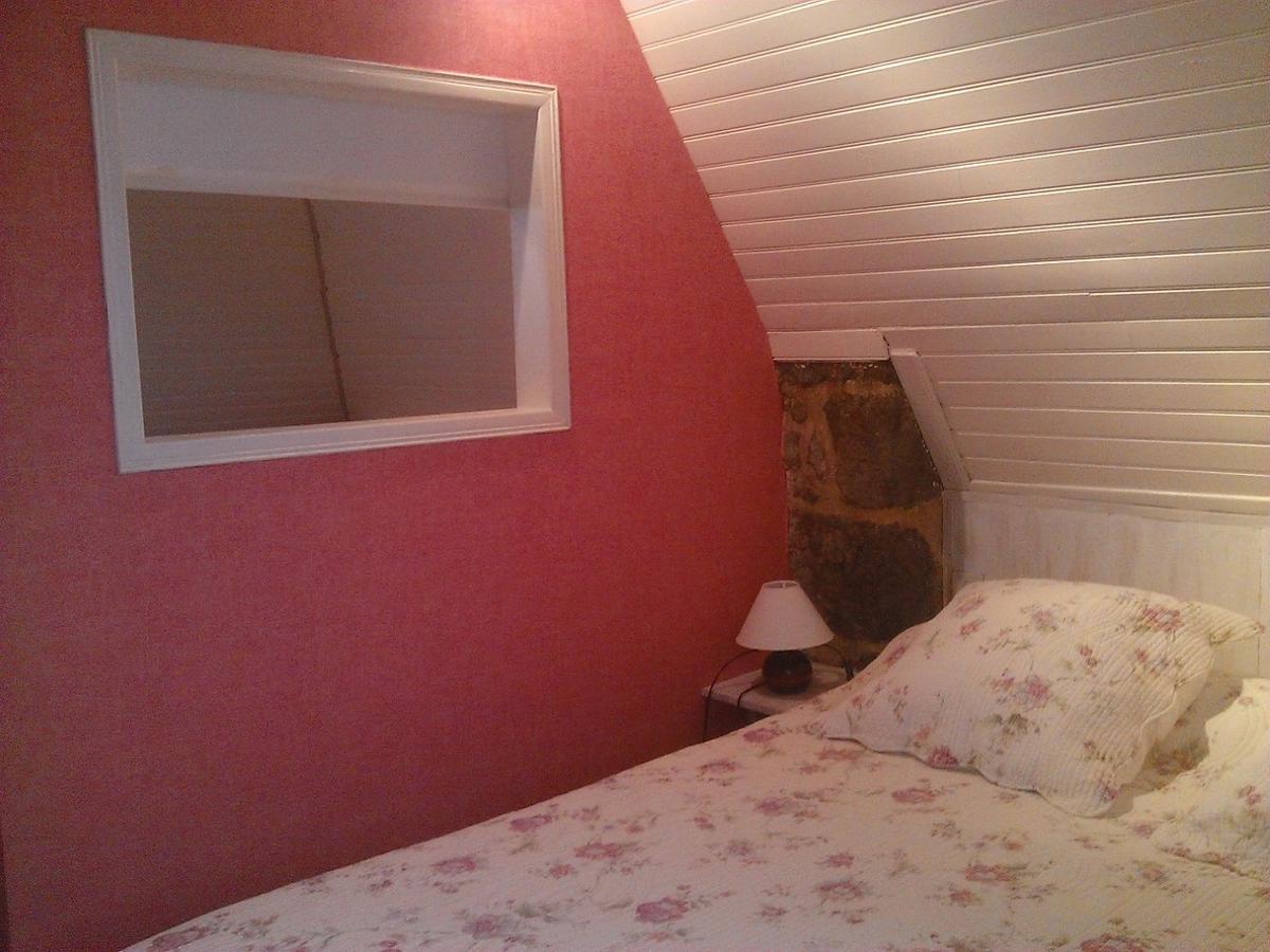 Auberge Hotel De Tournemire - Cantal المظهر الخارجي الصورة